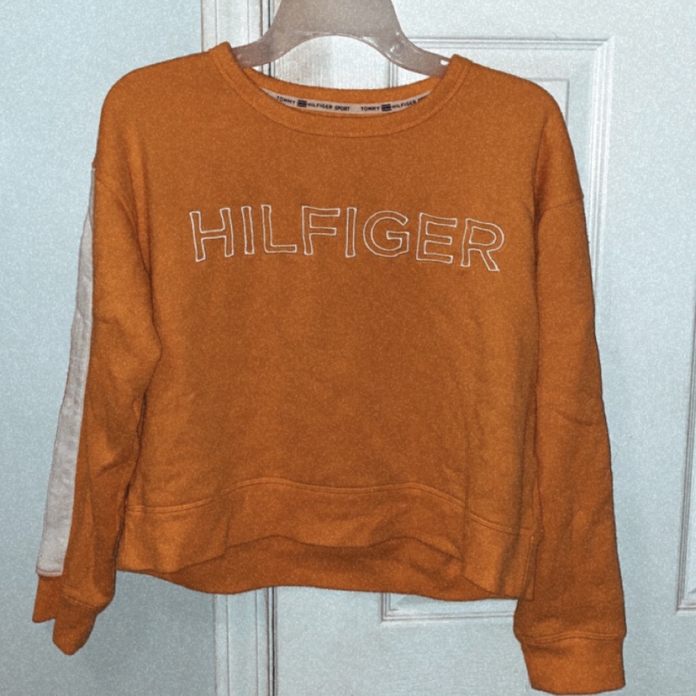 Women’s Tommy Hilfiger Sweater